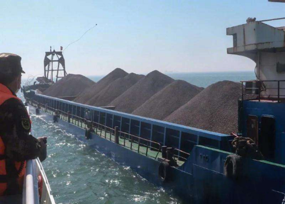 河砂短缺、海砂補位！近3億噸“合法”海砂將流入市場！建筑質量是否有保障？